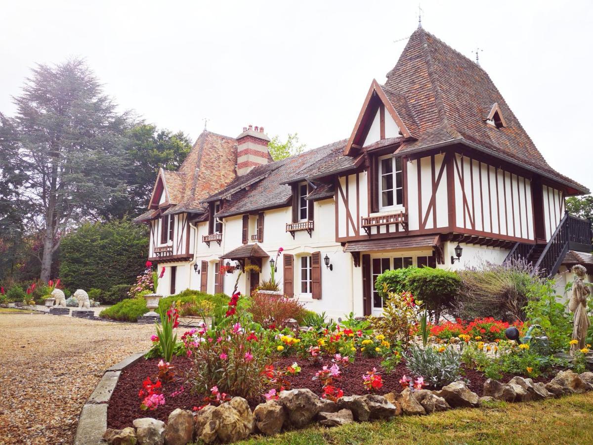 Demeure Du Canteloup Villa *