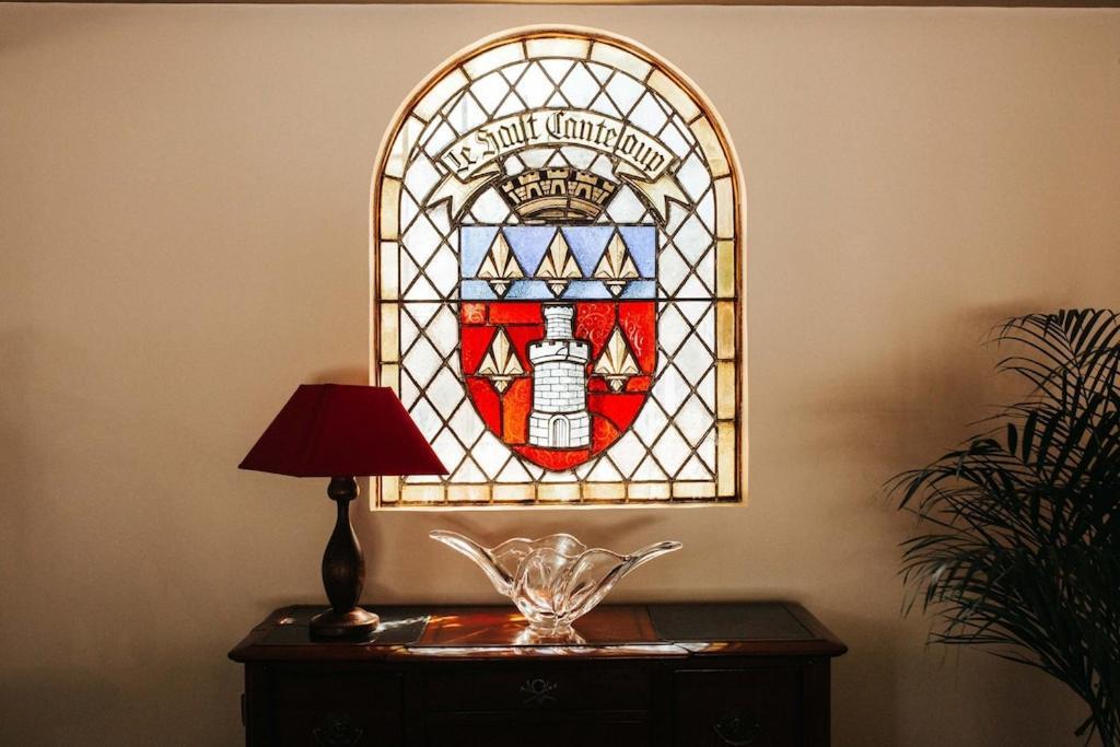 Villa Demeure Du Canteloup *