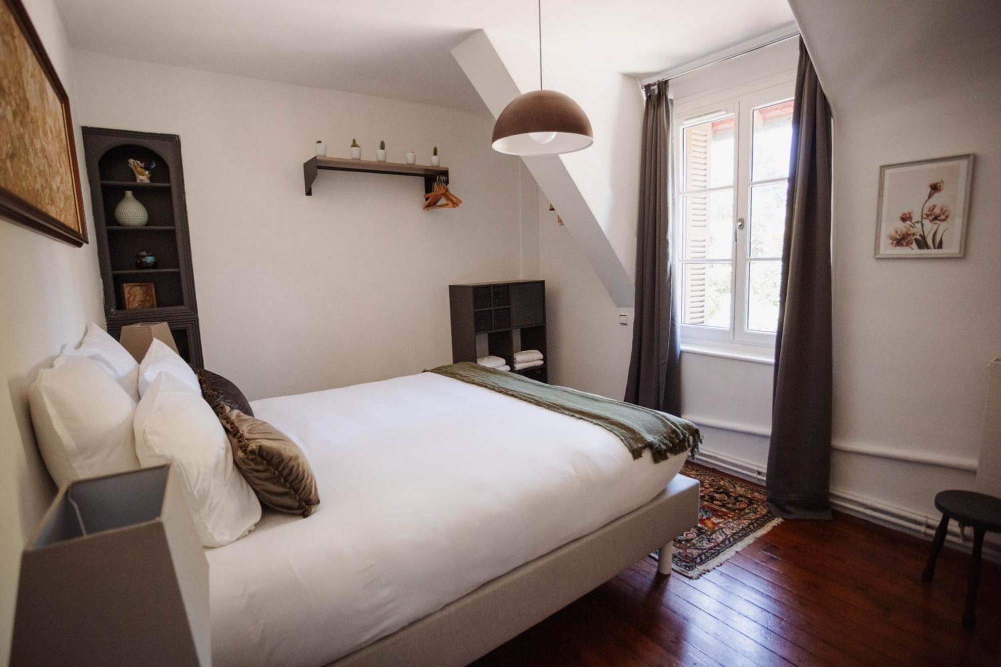 Demeure Du Canteloup Villa Honfleur